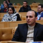 محمد رضایی مدیرعامل صندوق پژوهش و فناوری گلستان