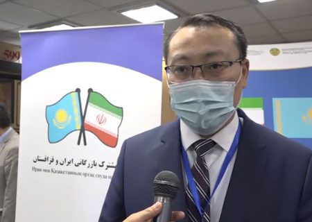 تعداد پروازهای ایران و قزاقستان برای تجار قابل قبول نیست