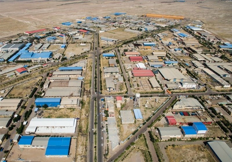 سایه سنگین رکود بر صنایع استان گلستان؛ یک چهارم واحدهای صنعتی تعطیل است
