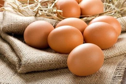 نگرانی از افزایش قیمت تخم مرغ