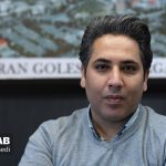 دانیال زهتابیان کارشناس مسکن و بلاگر مسکن