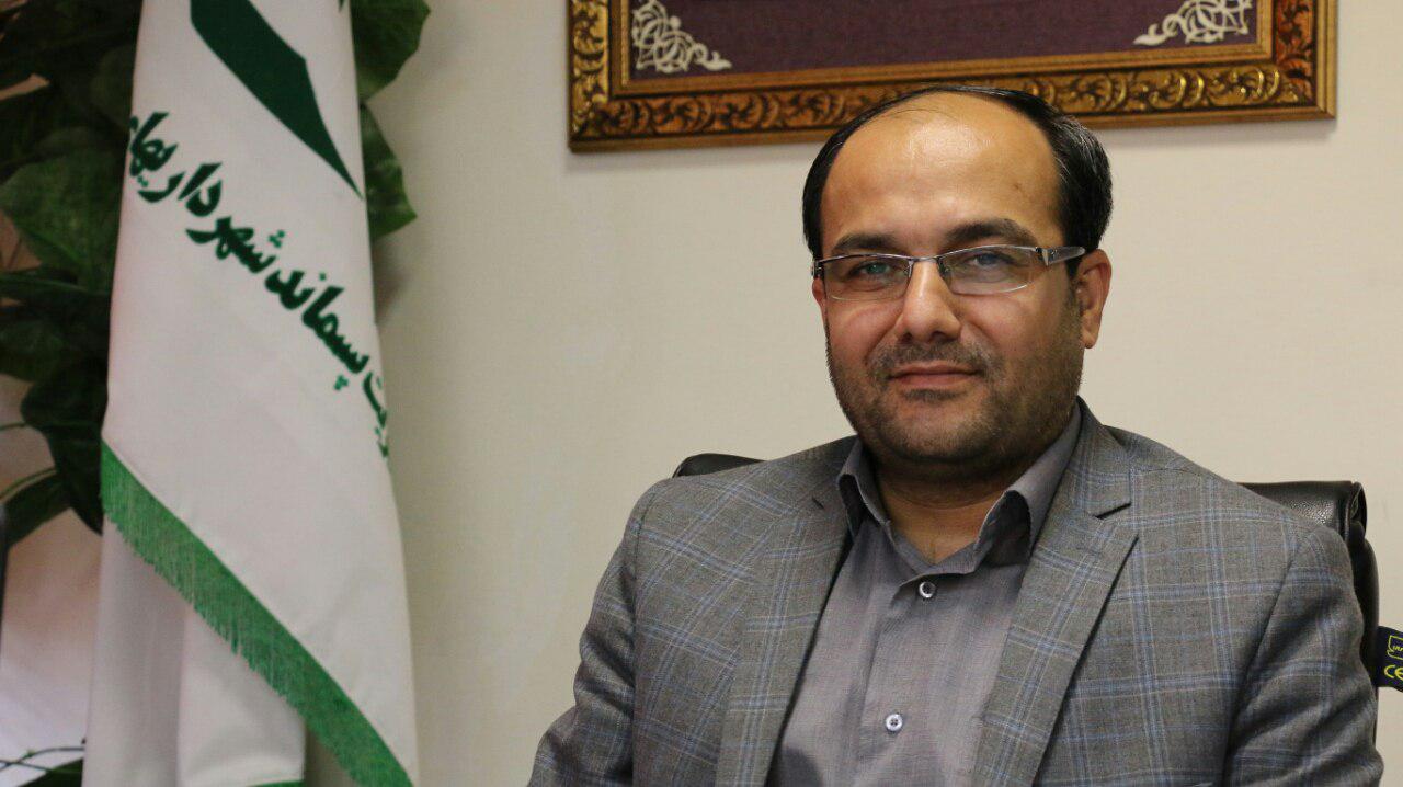 محسن سمیعی سازمان پسماند