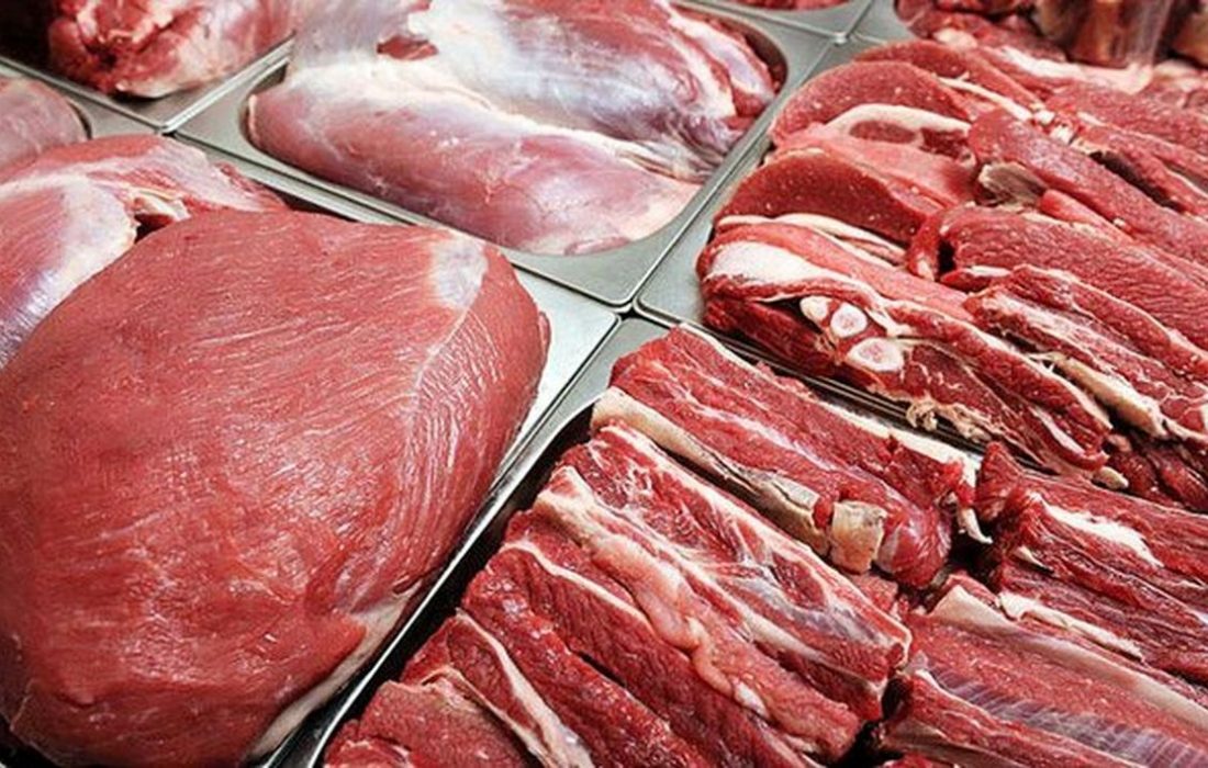 فروش گوشت گوسفندی تنظیم بازاری بیش از ۱۱۶ هزار تومان تخلف است