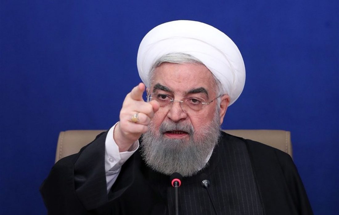 احراز تخلف حسن روحانی / ۴.۸ میلیارد دلار در دولت دوازدهم گم شد
