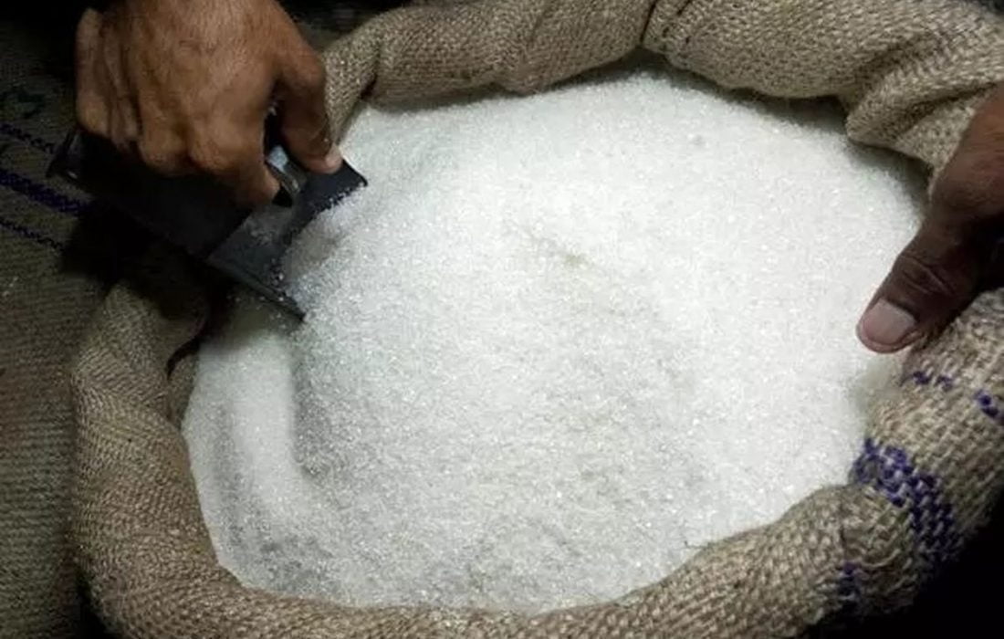 ۱۳۰ هزار تن شکر و برنج در روزهای پایانی سال توزیع می‌شود￼