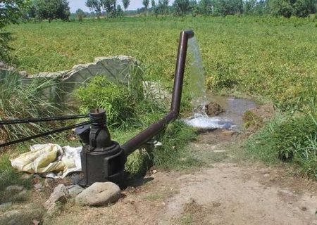 مانع تراشی قوانین به جای تسهیل/ کشاورزان باینال اجازه استفاده از آب ندارند