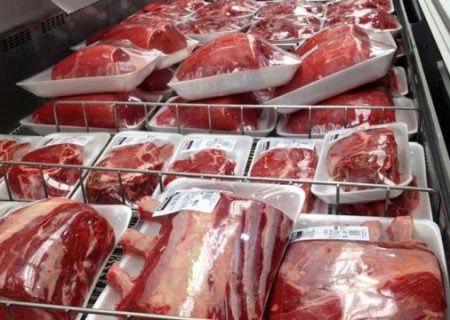 افزایش قیمت گوشت قرمز تکذیب شد