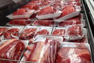 بازار گوشت قرمز در گلستان متعادل می‌شود