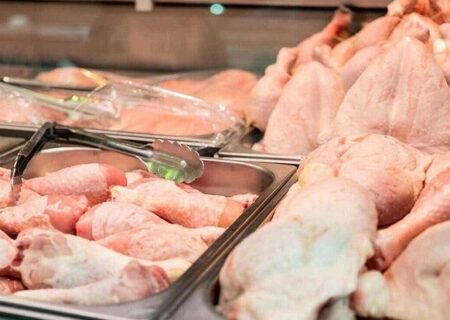 تولید مرغ از نیاز کشور پیشی گرفت/ آرامش بازار در شب عید