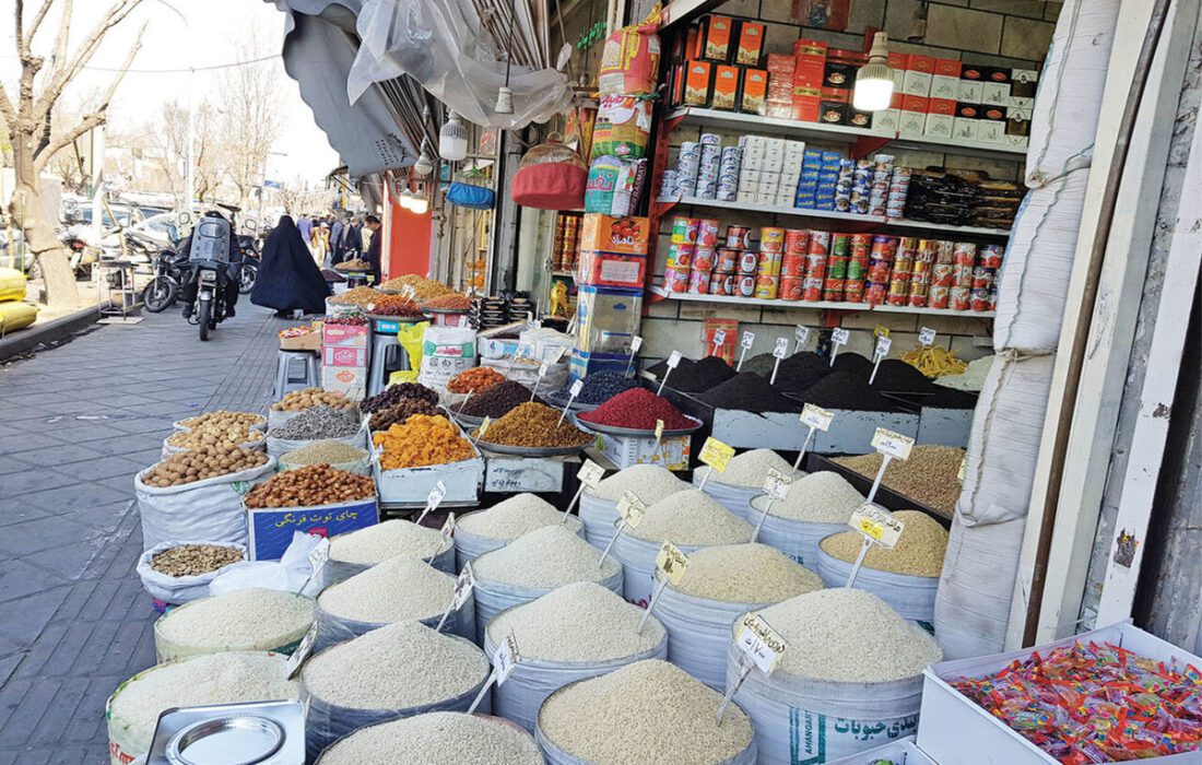 تغییر ذائقه مردم با افزایش قیمت برنج |تقاضای برنج ایرانی کم شد