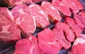 افزایش تولید گوشت قرمز در کشور | واردات تا ثبات بازار ادامه دارد