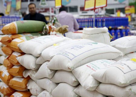 واردات بی رویه سبب انبار برنج داخلی شده است
