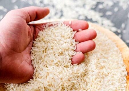 خرید توافقی برنج راه حلی مناسب برای ایجاد تعادل در بازار