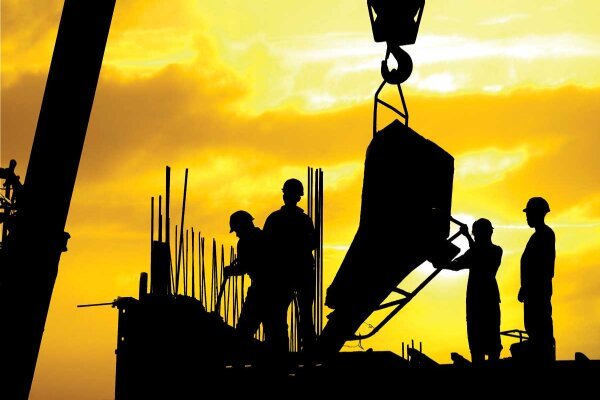 تاثیر افزایش دستمزد کارگران بر پروژه های ساختمانی| استقبال بساز بفروش ها از نیروی کار خارجی ارزان