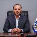 محمد رضایی مدیرعامل صندوق پژوهش و فناوری گلستان