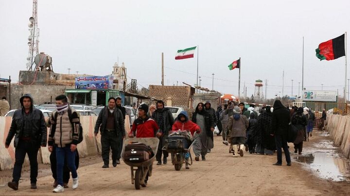 هجوم افغان ها به بازار اجاره بهای مسکن| افغانستانی ها: خانه از ایرانی ها پول پیش از ما