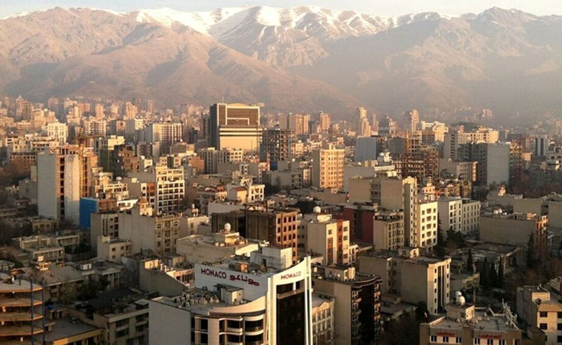 گزارش تحولات مسکن تهران در فروردین/ آهنگ رشد نقطه به نقطه کند شد