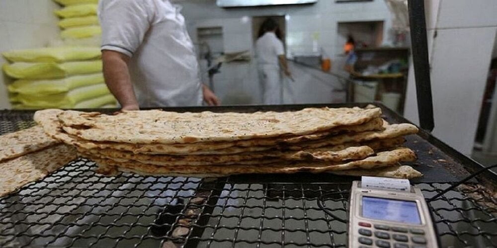 جریمه ۶۵ میلیارد ریالی نانوایی‌های متخلف در گلستان