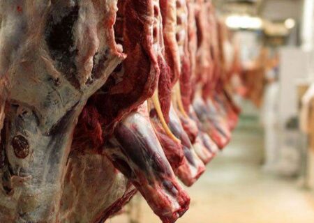 گوشت گوسفندی‌ در قصابی‌ها ۴۷۰ هزار تومان‌