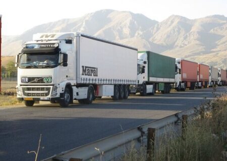 سهم ۲درصدی تجارت ایران از عمان | راه های ورود به بازار عمان باز است