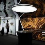 نمایشگاه خانه مدرن