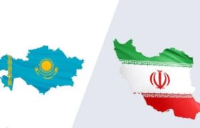 اتاق ایران آماده تاسیس کنسرسیوم حمل‌ونقلی با قزاقستان