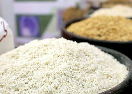 شکل گیری شبکه های فساد و مافیا در بازار برنج