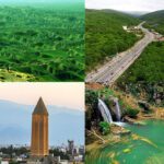 گرگان- رجبی نسب، یک فعال حوزه گردشگری از تدوین سند جامع آمایش گردشگری گلستان در سال ۹۹ خبر داد و گفت: تاکنون به این سند آمایش در حوزه گردشگری توجهی نشده و اجرای را نیازمند اقدامی فرادستگاهی است.