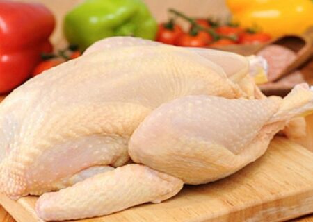 عرضه مرغ از تقاضا پیشی گرفت/ نگرانی تولیدکنندگان از شرایط بازار