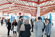 نمایشگاه بین المللی صنعت ساختمان در «سلیمانیه» عراق برگزار می شود
