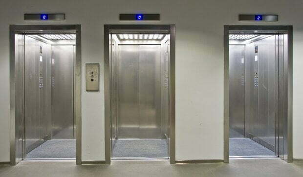 صدور ۳۰۴ تأییدیه ایمنی آسانسور طی سال جاری در گلستان