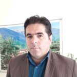 یقانی مدیر زارعت کشاورز استان گلستان