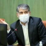 وزیر جهادکشاورزی