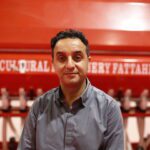 بهزاد فتاحی