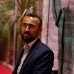 تجری رییس سرای نوآوری گیاهان زینتی در گرگان