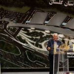 نمایشگاه تخصصی ماشین آلات کشاورزی در گلستان