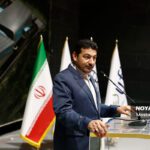 نمایشگاه تخصصی ماشین آلات کشاورزی در گلستان