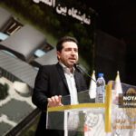 نمایشگاه تخصصی ماشین آلات کشاورزی در گلستان