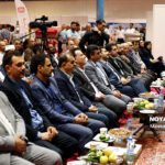 نمایشگاه تخصصی ماشین آلات کشاورزی در گلستان