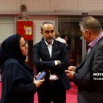 نمایشگاه تخصصی ماشین آلات کشاورزی در گلستان