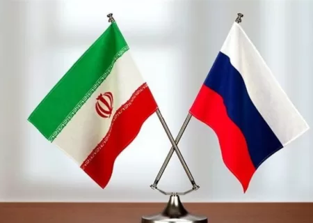 تفاهم ایران و روسیه برای ایجاد منطقه آزاد مشترک