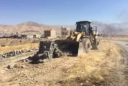 رفع فوری تعرض به ۴ هزار و ۲۰۰ هکتار زمین دولتی از ابتدای سال