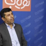 رمضان بهرامی