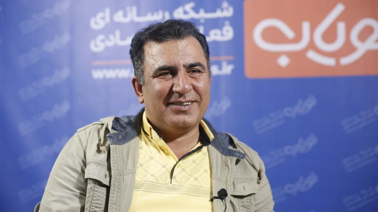 زرگران، رئیس اتحادیه رستوران داران و تالارهای عروسی گرگان