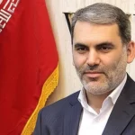 زنگنه نایب رئیس کمیسیون برنامه و بودجه مجلس