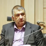 هاشمی، مدیرعامل شرکت پیش‌گامان کشت پایدار