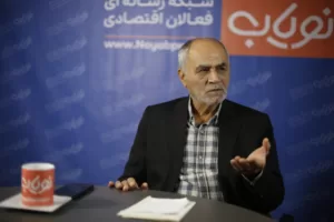 ایمانی دبیرخانه کشاورز گلستان