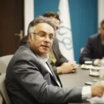 حامد مهرزادی