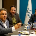 میزگرد چالش های شهرک های صنعتی گلستان
