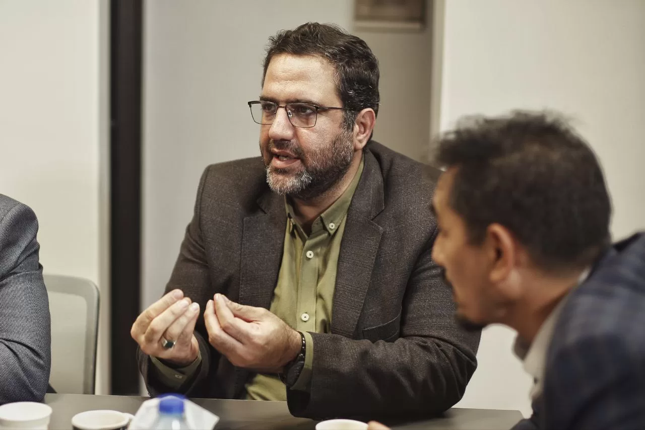 علی موسوی سوله استراباد